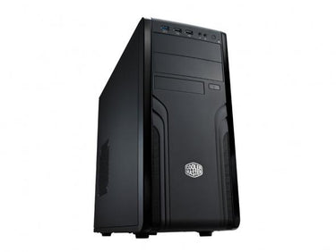 Cooler master for-500-kkn1 cm force 500 [atx 5.25x2 3.5x8 pcix10 fans x2 black]