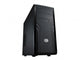 Cooler master for-500-kkn1 cm force 500 [atx 5.25x2 3.5x8 pcix10 fans x2 black]