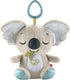 Fisher-price koala knuffel voor onderweg