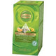 Groene thee lipton exclusive selection mandarijn sinaasappel 25 stuks