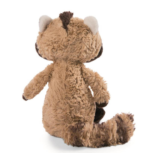 Nici knuffel coati coaty 25cm