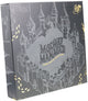 Mad monkey harry potter - schrijfwarenset - mischief manager