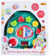 Playgo activiteitenloopwagen