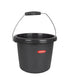 Curver emmer - 5 liter - antraciet