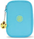 Kipling 100 pens etui blauw man