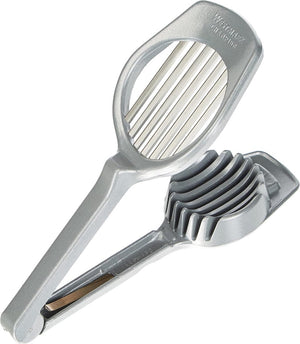 Merkloos sans marque multifunctionele snijder, retro design, snijtang, aluminium roestvrij staal, lengte: 19,5 cm, camping, grijs