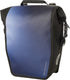 Agu clean enkele fietstas shelter click'ngo medium gradient blue