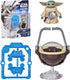 Star wars actionverse grogu speelfiguur