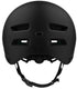 Lazer maze kineticore stedelijke helm zwart m-l