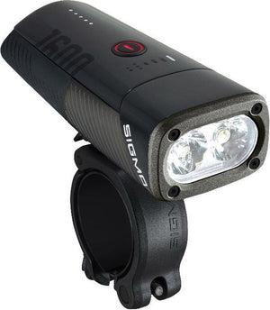 Sigma sport sigma koplamp buster 1600 fl led usb-c