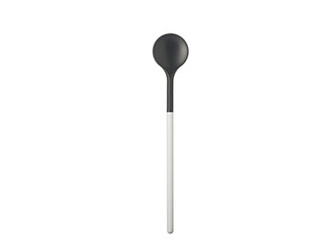 Rosti optima pollepel wit 30cm