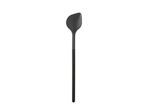 Rosti roerlepel optima zwart 30cm