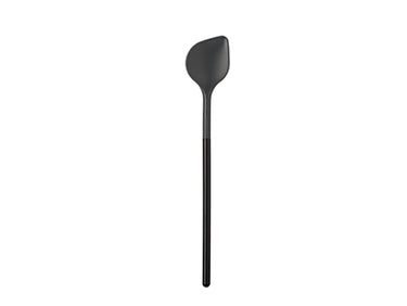 Rosti roerlepel optima zwart 30cm