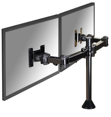 Neomounts fpma-d960dg lcd bureausteun