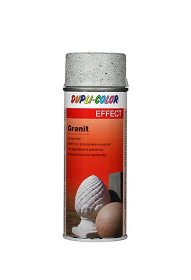 Motip 1000392 - granit 400ml licht grijs | 2 stuks