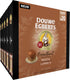 Douwe egberts excellent mocca lungo koffiecups - intensiteit 7 9 - 10 x 20 capsules