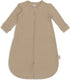 Jollein slaapzak newborn 4-seizoenen 60cm ajour biscuit