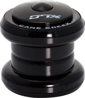 Xlc hs-a04 balhoofdstel - 11 8 ahead - 28.6 34.0 30.0mm - zwart
