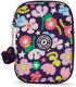 Kipling 100 pens etui paars man