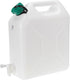 Eda jerrycan - met kraan - 10 liter