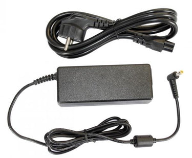 Shuttle pe90 external power adapter, universal, indoor, 100-240 v, 50 60 hz, 90 w, 19 v