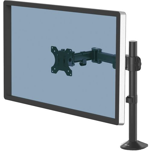 Monitorarm fellowes reflex 27 zwart