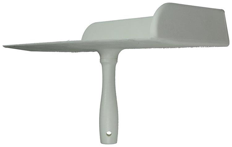 Laden Sie das Bild in Galerie -Viewer, Mack 1004601 - voegplaat met boord 180x320mm | 5 stuks
