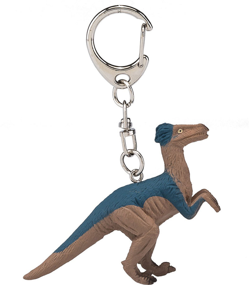 Laden Sie das Bild in Galerie -Viewer, Mojo sleutelhanger velociraptor - 387444
