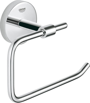 Grohe baucosmopolitan toiletrolhouder