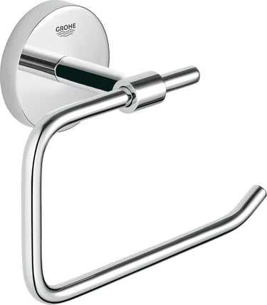 Grohe baucosmopolitan toiletrolhouder