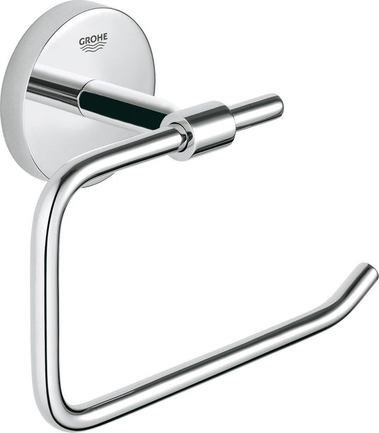 Grohe baucosmopolitan toiletrolhouder