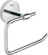 Grohe baucosmopolitan toiletrolhouder