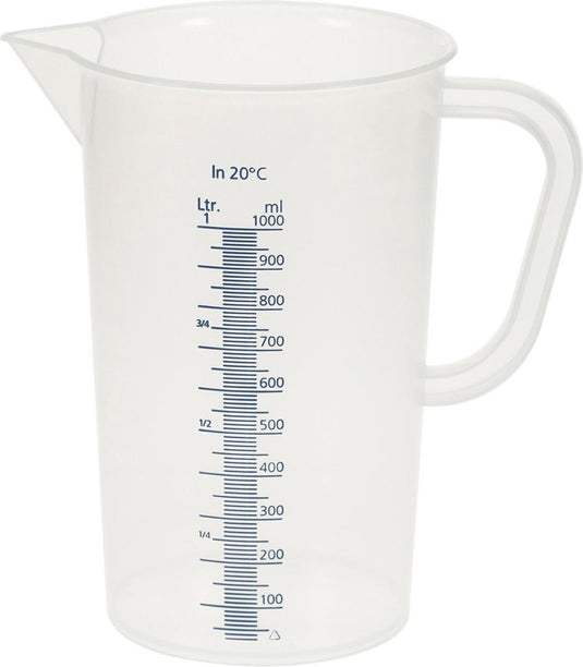 Vitlab - maatbeker 1000ml