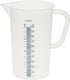 Vitlab - maatbeker 1000ml