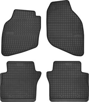 Frogum rubbermatten honda jazz 2002-2008 -