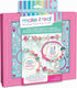 Make it real - armbanden met stalenkrans bedels
