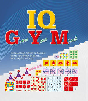 Iq gym
