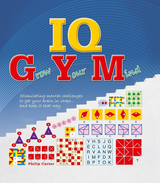 Iq gym