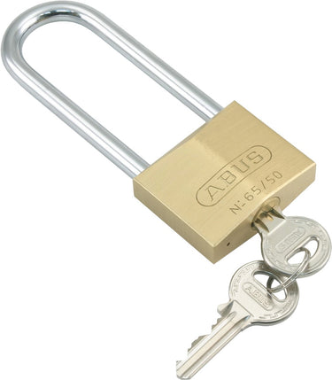 Abus 65 40 hb63 - hangslot - 40x103x5 mm