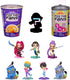 Mattel kpop demon hunters collectible figuur