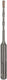 Bosch - hamerboren sds-plus-5 4 x 50 x 115 mm