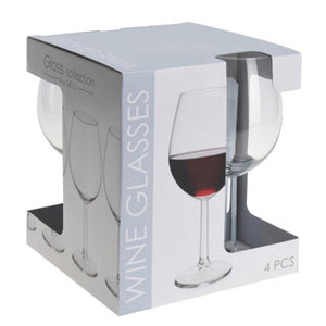 Wijnglas 58 cl set 4 stuks