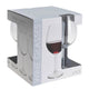 Wijnglas 58 cl set 4 stuks
