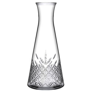 Karaf timeless 94 cl | 2 stuks