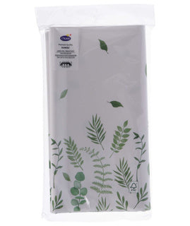 Duni tafellaken greenery 138x220 cm | 2 stuks