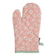 Daisy flowers ovenwant roze 18x33 cm | 3 stuks