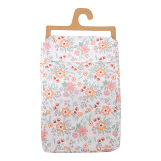 Freddie tafelloper roze 50x140 cm | 3 stuks