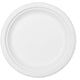 Borden 18 cm 10 stuks | 5 stuks