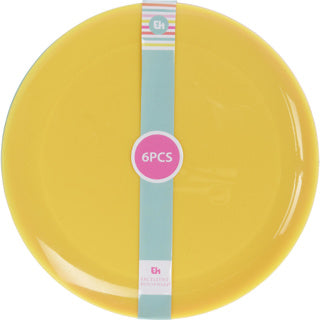 Excellent houseware | 6 stuks