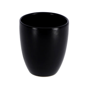 Imp beker 30 z o black moon | 6 stuks